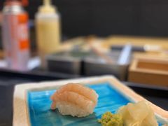 -Sushi Hanzo半藏(天环广场店)
