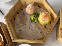 -鹿鸣酒家(越秀店)