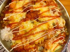 -清真·艾美可餐厅(大悦汇店)