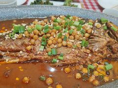 -王村姑老土炕莜面村(桥东店)