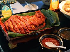 -韵咖啡自助餐厅(天津香格里拉店)