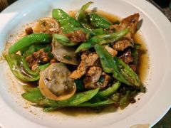 -绿茶餐厅(天津天河城店)