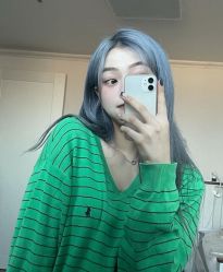 -MY HAIR ARDOR