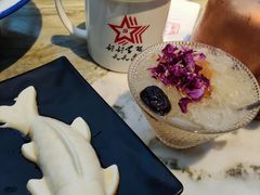 -小吊梨汤·北京菜(香山店)