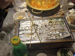 -霄汉羊排(万松园一店)
