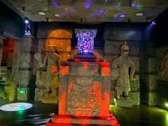-芜湖方特东方神画