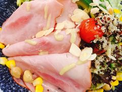 -AFS Cafe & Canteen(闽江二路店)