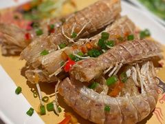 -码头见·潮汕菜(领展中心城店)
