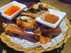 -老阿爸江浙土菜(奥体中心店)