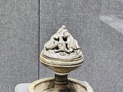 -包头博物馆