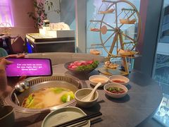 -故里和山·成都火锅(欢乐港湾店)