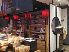 -和府捞面(东直门银座店)
