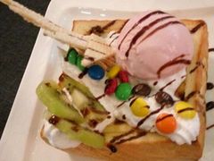 -莫太花餐厅(河北路店)