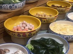 -长春高新益田福朋喜来登酒店·宜客乐标帜餐厅