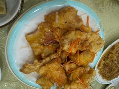 -鹤乡东北菜(崮山路店)