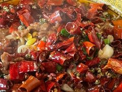 -小天府川菜馆(魏公村店)