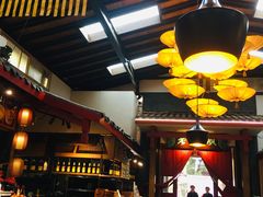 -老灶房-四川土菜(铁牛广场店)