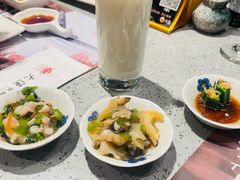 -大渔铁板烧(大悦城店)