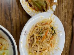 -老陕兄弟(彩虹新城店)