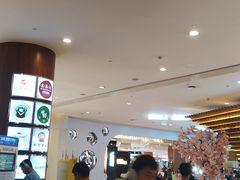 -茶马花街(城西银泰城店)