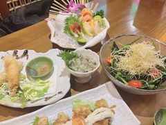 -有喜屋·深夜食堂(环宇荟店)