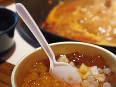 四川冰粉-老天桥蛙炉火锅(姑苏总店)