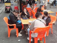 -老长沙原汁原味粉馆(韭菜园店)