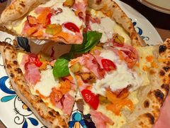 -Mammamia意大利餐厅(阳春巷店)