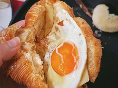 -PAIN CHAUD 百丘(静安久光店)