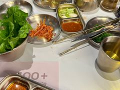-西塔老太太泥炉烤肉(望京一店)