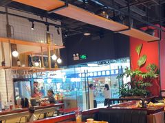 -百特喜·意大利餐厅(万达常德店)