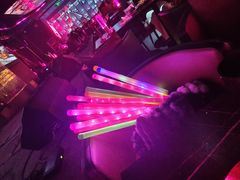 -MOSSO音乐酒吧·live house(南京旗舰店)