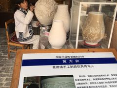 -景德镇古窑民俗博览区