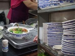 自助取餐区-珍珍小食店(西华路店)