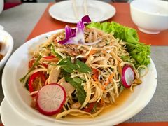 -The Palmboo Restaurant