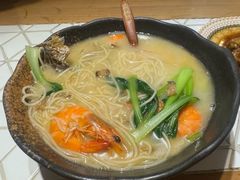 -十面欢腾(长乐路店)