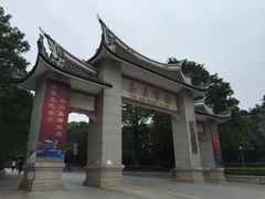龙舟池-龙舟池