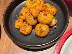 -清水亭湖北菜(大屯DT51店)