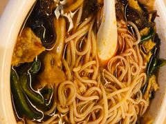 原味螺蛳粉-水平有限广西米粉·广西风味集(五道口店)