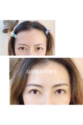 -HQ半永久纹绣纹眉