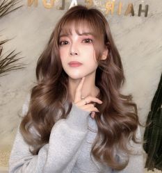 -3AM HAIR SALON染发接发