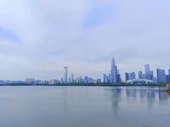 -深圳湾公园(南山区)