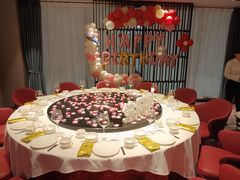 包厢-青螺餐厅·家宴(松雅湖店)