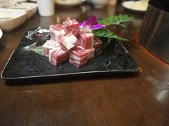 -捞神煲汤火锅(湖滨商业街店)