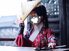 -汉仪华裳汉服旗袍·摄影写真馆(乌镇西栅店)