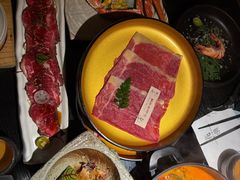 -花潮料理艺食馆(成都万象城店)