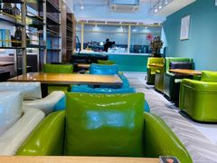 -去茶去餐厅(中央大街店)