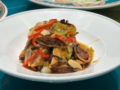 -巴依老爷新疆美食(望京小街店)