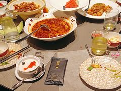 -曾宴·楚菜(湖北省博物馆店)