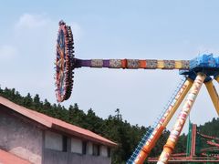 -南京银杏湖乐园